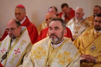 У Львові-Боюховичах завершились спільні реколекції Єпископатів латинського та візантійського обрядів